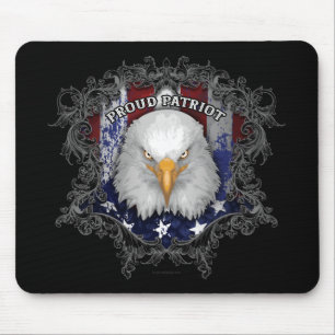 Proud American Patriot Musmatta
