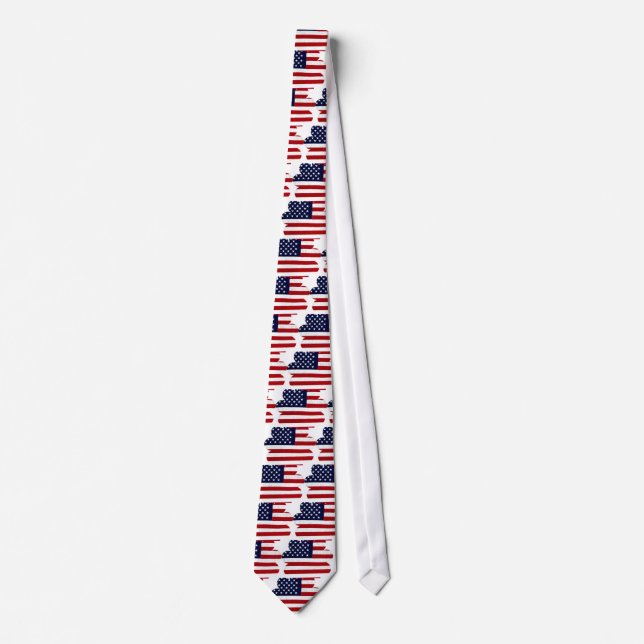 Proud American_ Slips (Framsida)