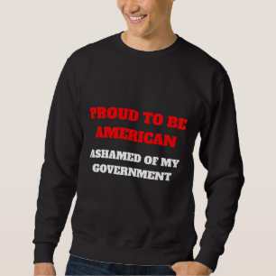 Proud American Sweatshirt