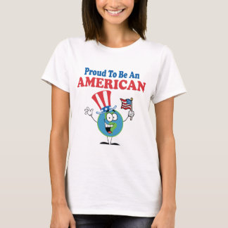 Proud American Tröja