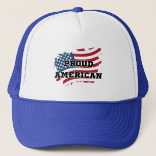 Proud Amrican Keps