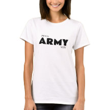 Proud Arméfru