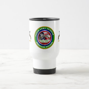 Proud arméns militära polisstyrka Veteran Resemugg
