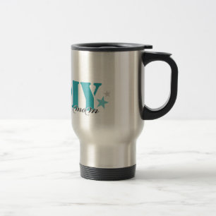 Proud Army Mamma Resemugg