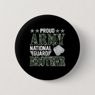 Proud Army National Guard Brother Military Family Knapp