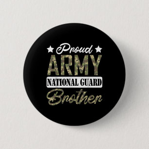 Proud Army National Guard Brother Military Family Knapp