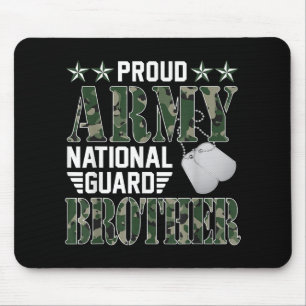 Proud Army National Guard Brother Military Family Musmatta