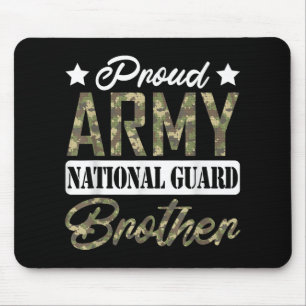 Proud Army National Guard Brother Military Family Musmatta