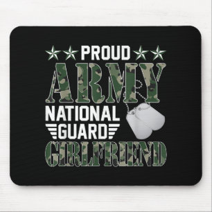 Proud Army National Guard Girlkompis Milii Fami Musmatta