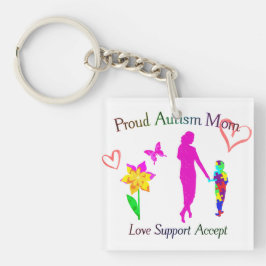 Proud Autism Mamma