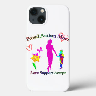 Proud Autism Mamma