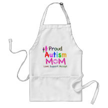 Proud Autism Mamma