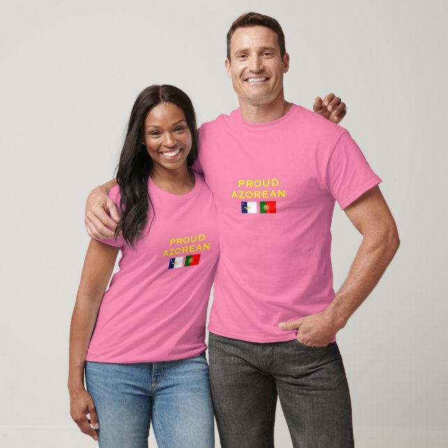Proud Azrean* Shirt Tröja (Unisex)