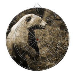 Proud Bear Darttavla