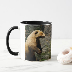 Proud Bear Mugg
