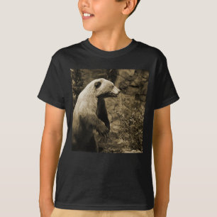 Proud Bear T Shirt