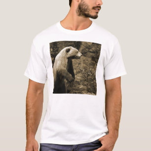 Proud Bear T Shirt