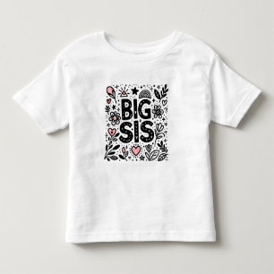 Proud Big Syrran - Blommigt Firande T Shirt