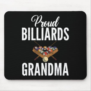 Proud Billiards Grandma Bassäng Billiards Grandma Musmatta