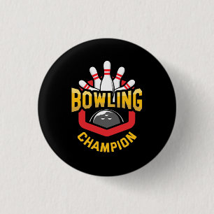 Proud Bowling Champion Knapp