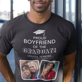 Proud Boyvän vid Student Studenten T Shirt