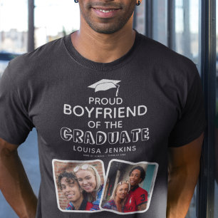 Proud Boyvän vid Student Studenten T Shirt