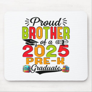 Proud Brother of 2025 Pre-k Student Far's Day Musmatta