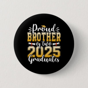 Proud Brother of 2025 Student Senior Graduat Knapp