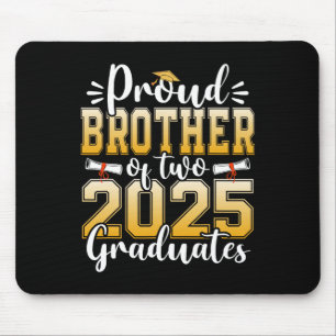 Proud Brother of 2025 Student Senior Graduat Musmatta