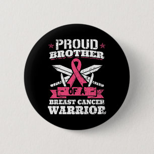 Proud Brother of Breast Cancer Warrior Rosa Awaren Knapp