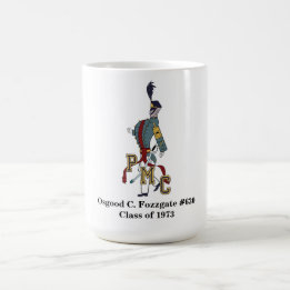 * PROUD CADET MUGG (15 OZ)