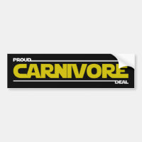 Proud Carnivar. Köp.