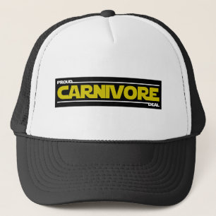 Proud Carnivar. Köp. Keps