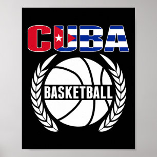 Proud Cu Sketll Fläkt Jersey - Cun Flagga Ller Tea Poster
