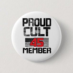 Proud Cult 45 ledamot Knapp