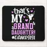 Proud Dance Gigi Grandma på Mors dag Black Dan Musmatta<br><div class="desc">Proud Dance Gigi Grandma on Mors dag Black Dance Granddaughtermormor</div>