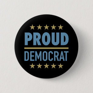 Proud Democrat Knapp