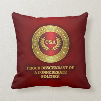 Proud Descendant
