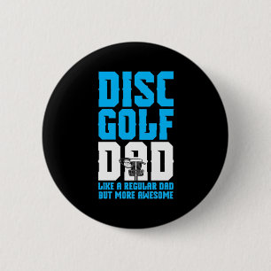 Proud Disk Golf Pappa Knapp
