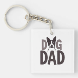 Proud Dog Dad Apparel & Accessories
