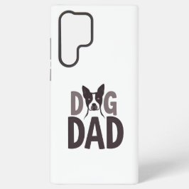 Proud Dog Dad Apparel & Accessories