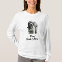 Proud Doodle-Mamma-long-sleeve t-shirt