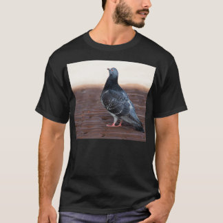 Proud dueon t shirt