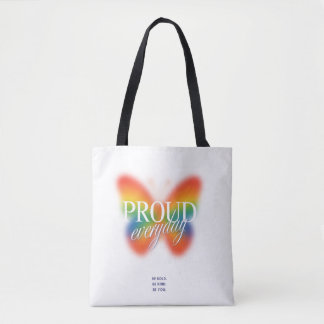 Proud Everaily Tygkasse