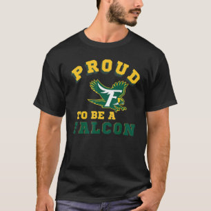 Proud Falcons T Shirt