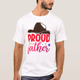 Proud Far T Shirt