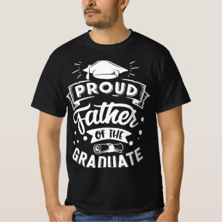 Proud Far vid Student-Firande T Shirt