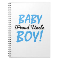 Proud farbror Pojke Gifts