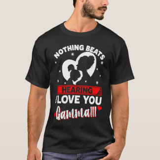 Proud Gamma i Kärlek Du inget slår T Shirt