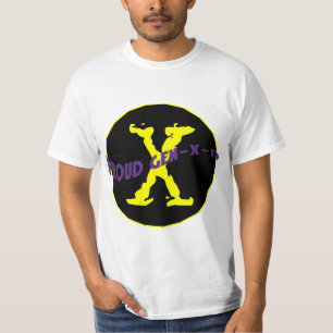 Proud Gen-X-er T-Shirt